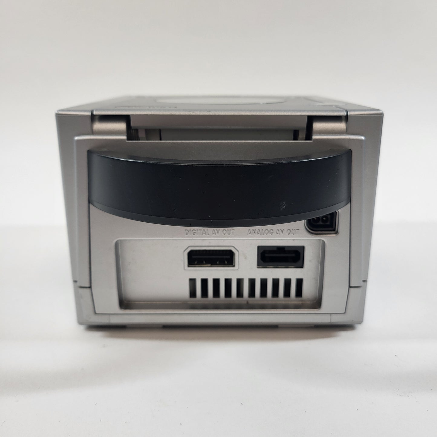 Nintendo GameCube Console Gaming System DOL-001 Silver