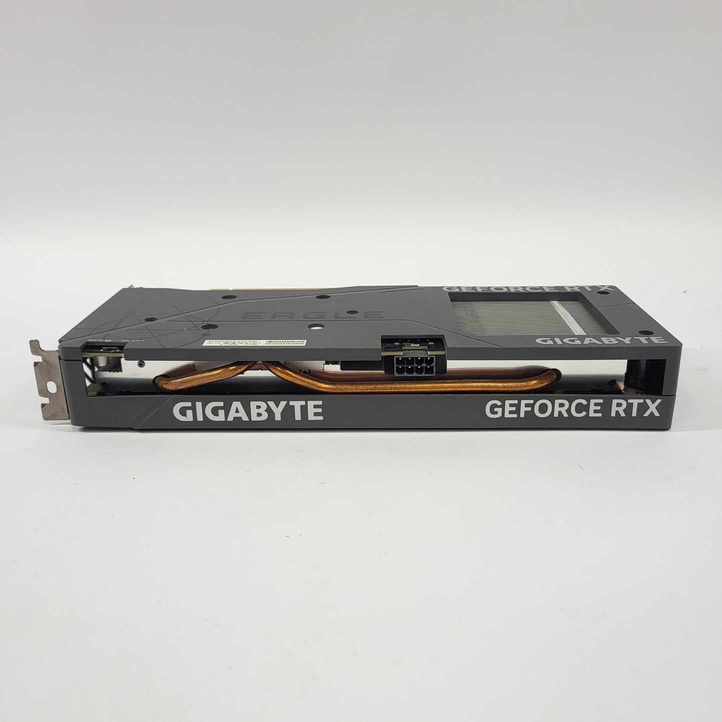 Gigabyte GeForce RTX 4060 Eagle OC 8GB GDDR6 Graphics Card GV-N4060EAGLE OC-8GD