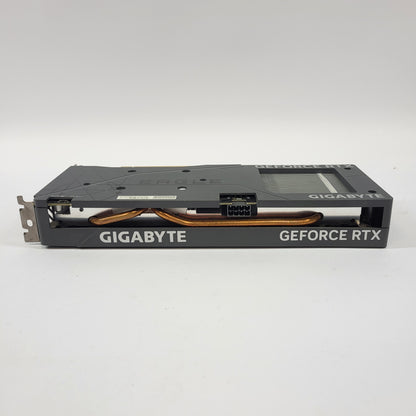 Gigabyte GeForce RTX 4060 Eagle OC 8GB GDDR6 Graphics Card GV-N4060EAGLE OC-8GD