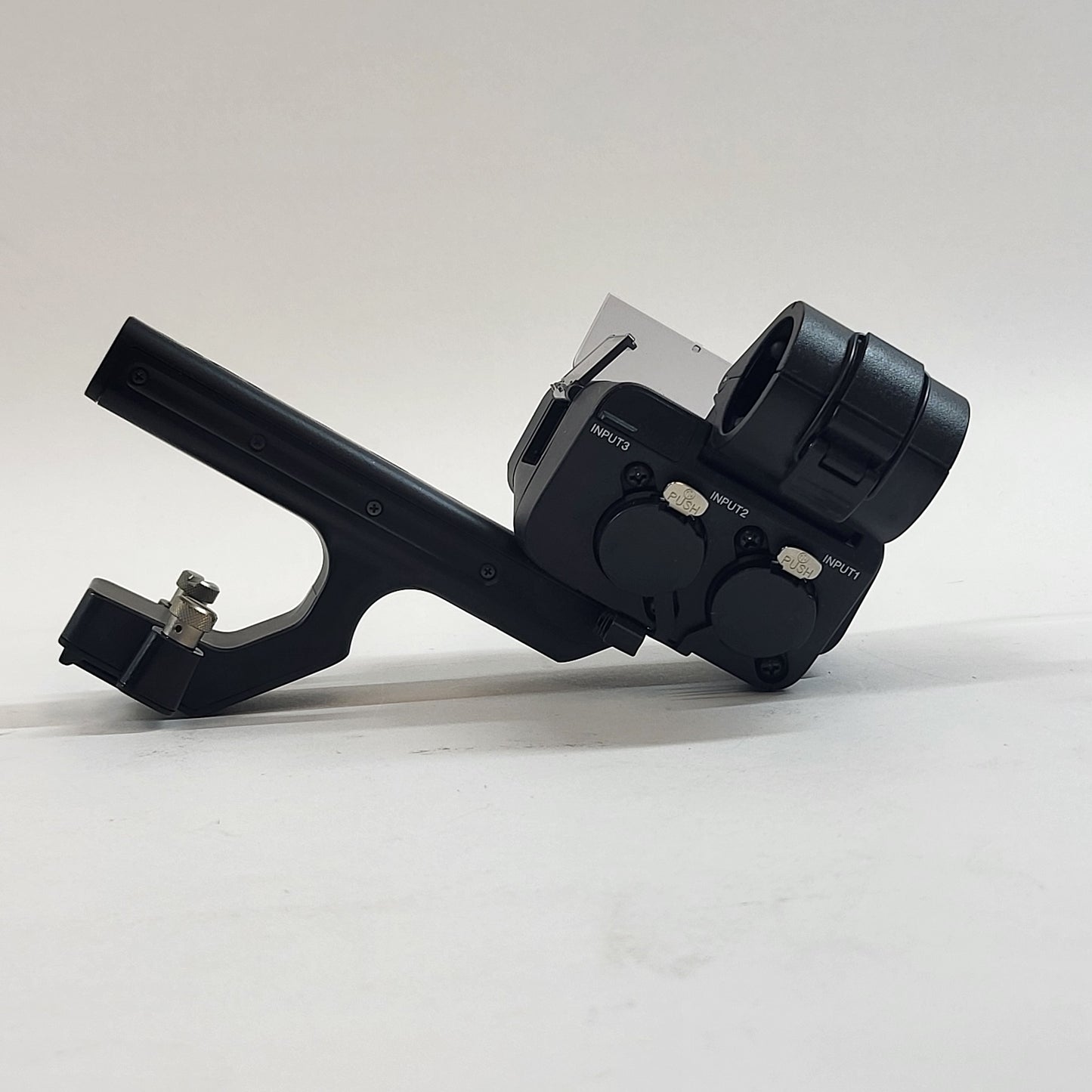 Sony XLR-H1 XLR Top Handle