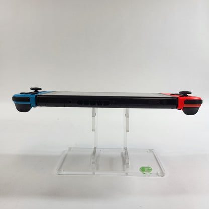 Nintendo Switch v1 Video Game Console HAC-001 Black