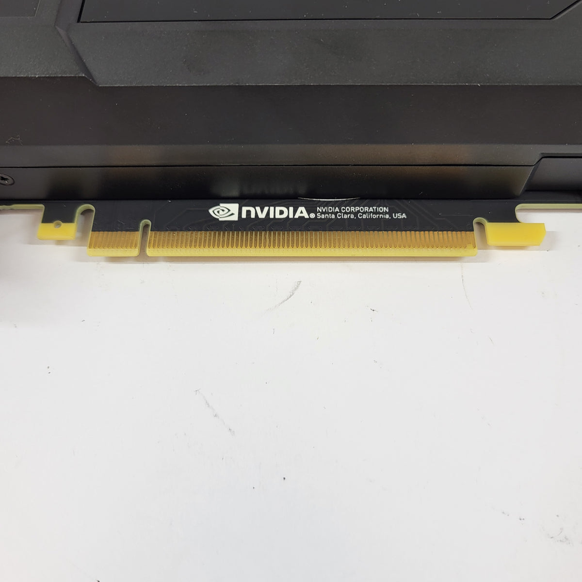 PNY Quadro P5000 16GB GDDR5X Graphics Card 699-5G413-0500-112