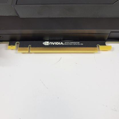 PNY Quadro P5000 16GB GDDR5X Graphics Card 699-5G413-0500-112