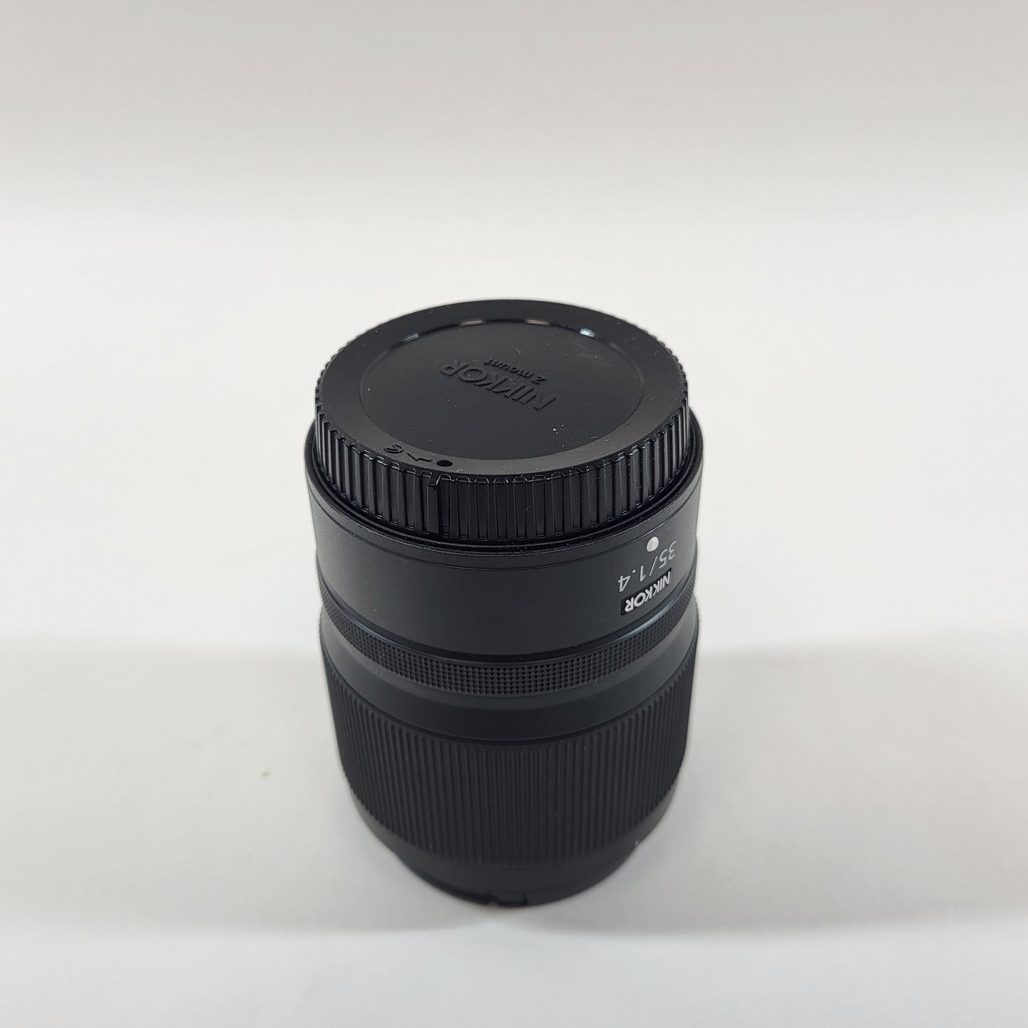 Nikon Z NIKKOR 35mm f/1.4 Manual Lens