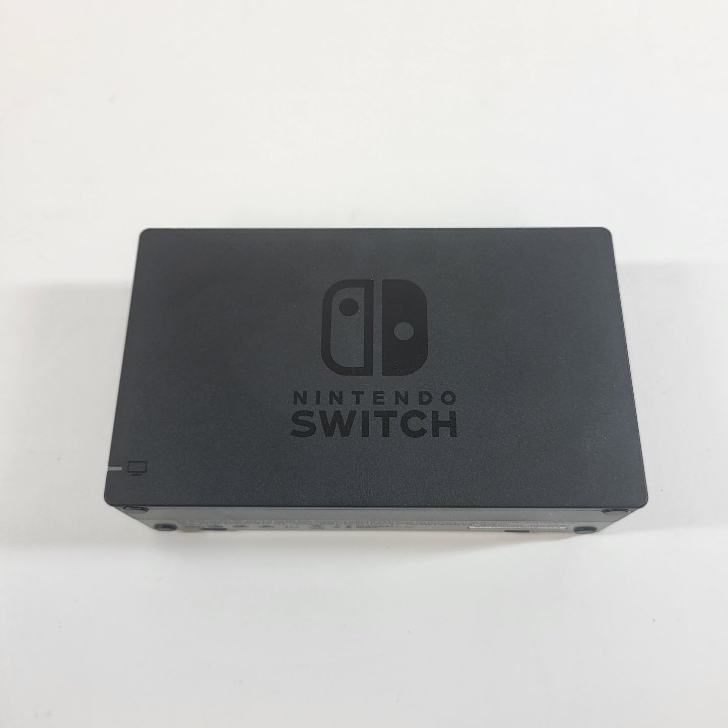 Nintendo Switch v2 Video Game Console HAC-001 Black