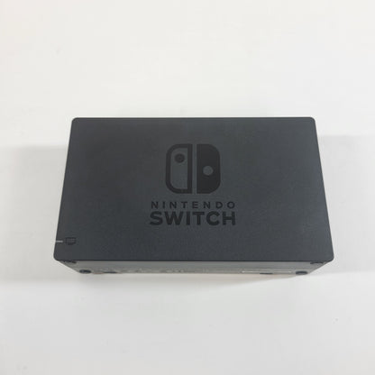 Nintendo Switch v2 Video Game Console HAC-001 Black