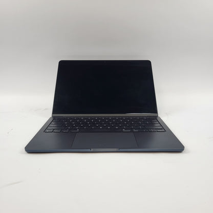 2022 Apple MacBook Air 13.6" M2 8C GPU 3.5GHz 8GB RAM 256GB SSD MLY33BZ/A