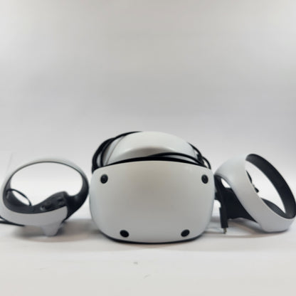 Sony PlayStation 5 PS5 Virtual Reality VR2 Headset White CFI-ZVR1