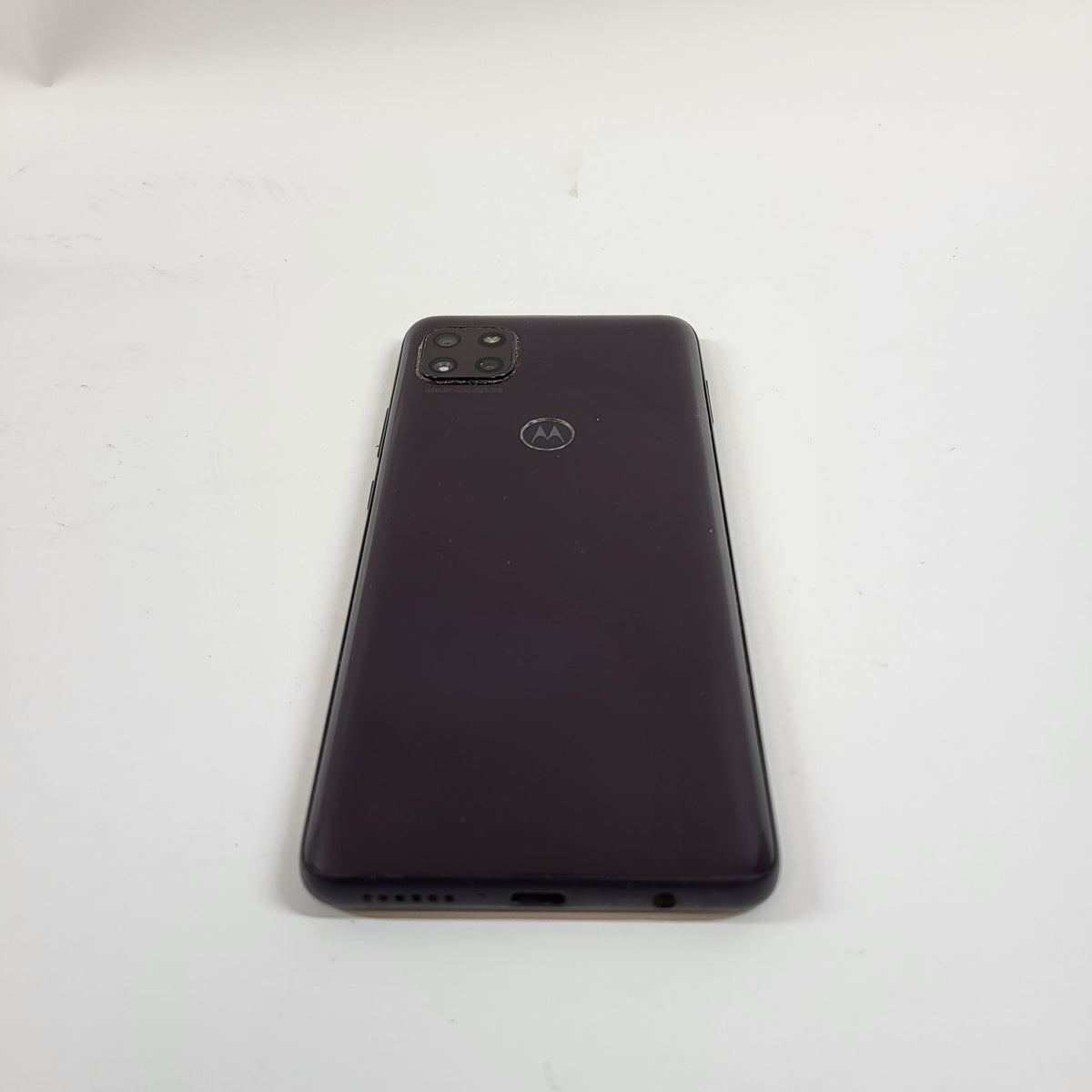 Verizon Motorola One 5G UW ACE 64GB 12 Black XT2113-1