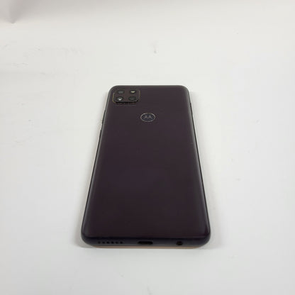 Verizon Motorola One 5G UW ACE 64GB 12 Black XT2113-1