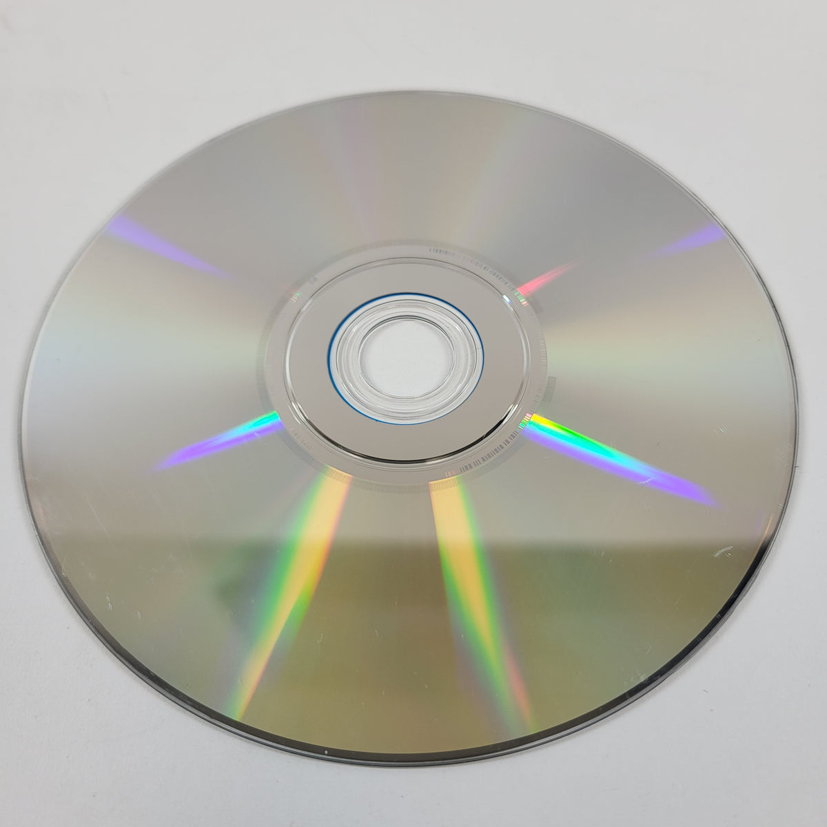 Wii Sports (Nintendo Wii, 2006) Disc Only