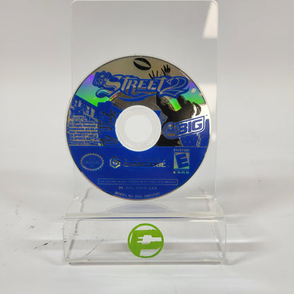 NFL Street 2 (Nintendo GameCube, 2004)