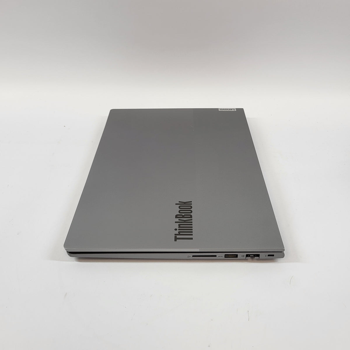 Lenovo ThinkBook 14 Gen 7 14" Ryzen 7 7735HS 3.2GHz 16GB RAM READ