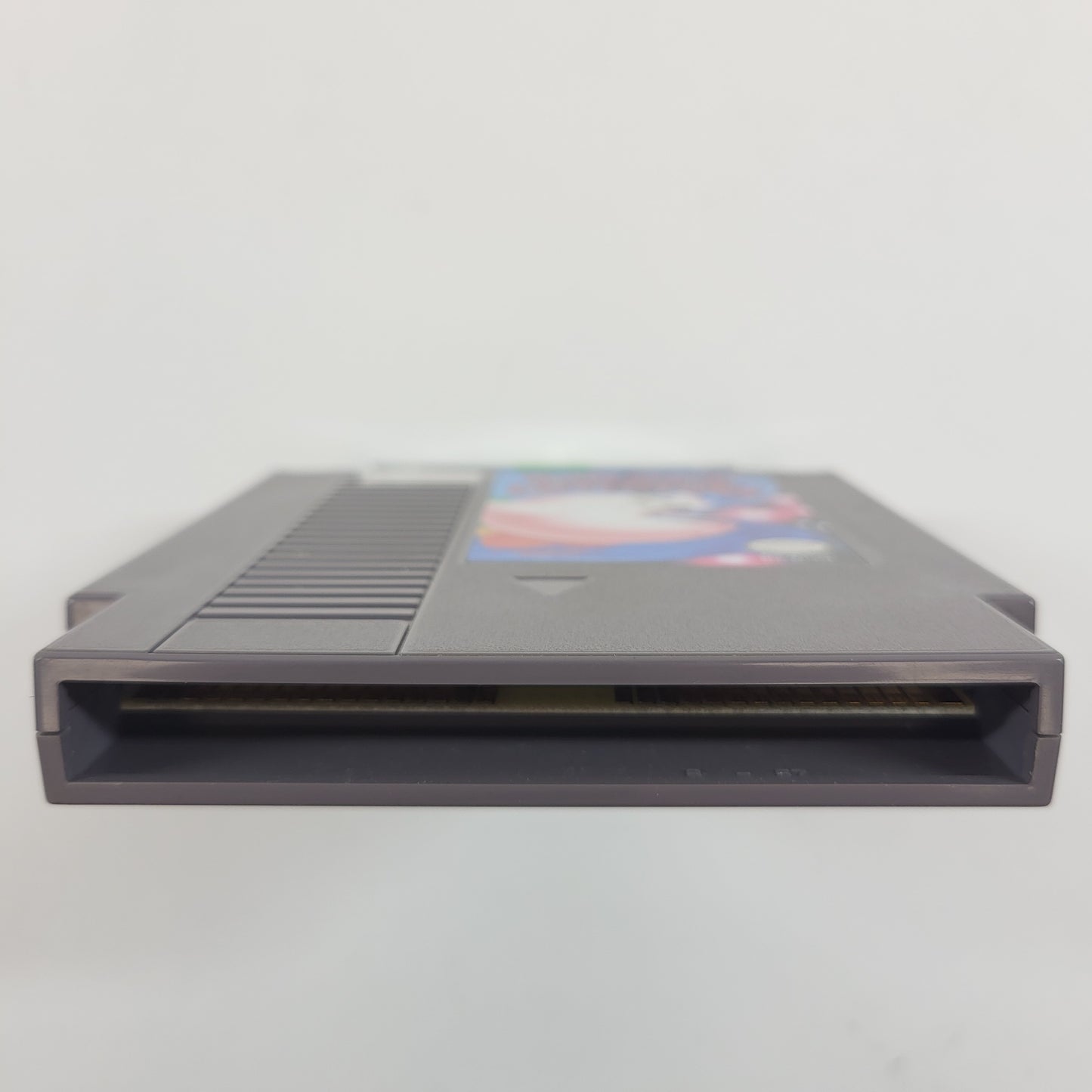 Kirby's Adventure (Nintendo NES, 1993)