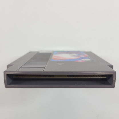 Kirby's Adventure (Nintendo NES, 1993)
