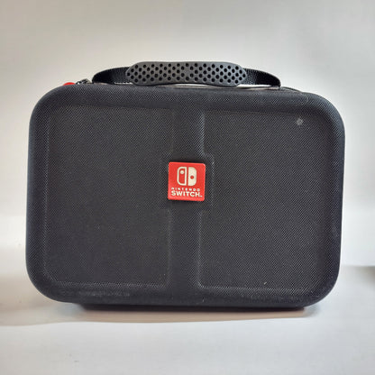 Nintendo Switch v1 Video Game Console HAC-001 Black