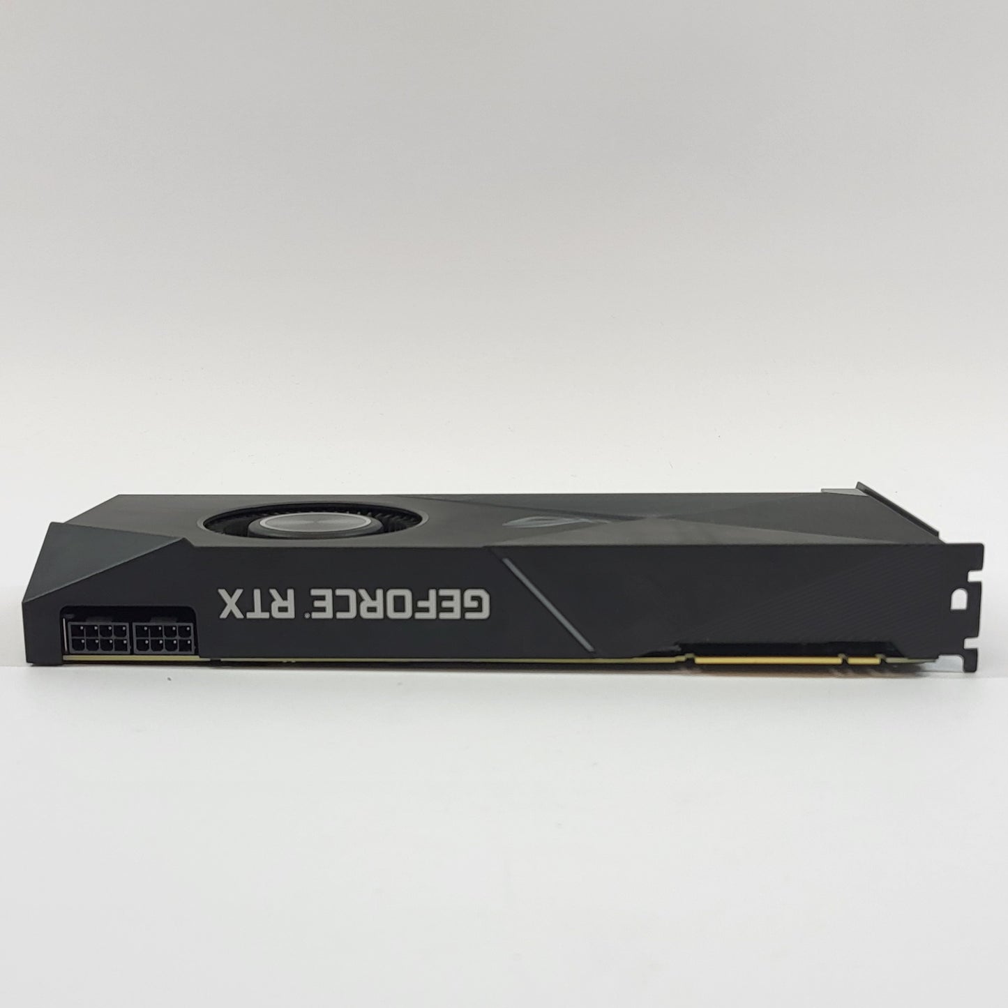 Asus GeForce RTX 2080 Super Asus ROG 8GB GDDR6 Graphics Card RTX2080S-8GD6 READ