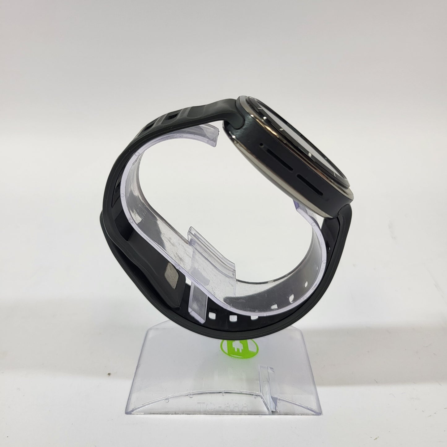 Unlocked Samsung Galaxy Watch Ultra  Titanium Smartwatch SM-L705UZTV