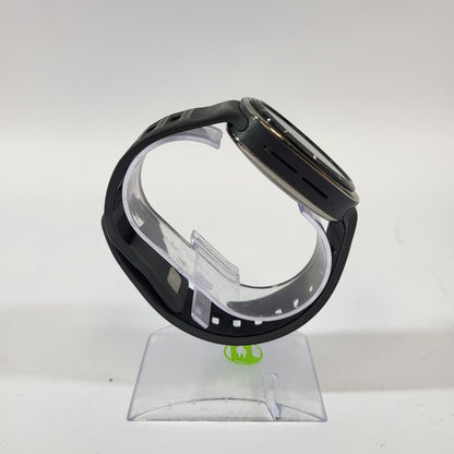 Unlocked Samsung Galaxy Watch Ultra  Titanium Smartwatch SM-L705UZTV