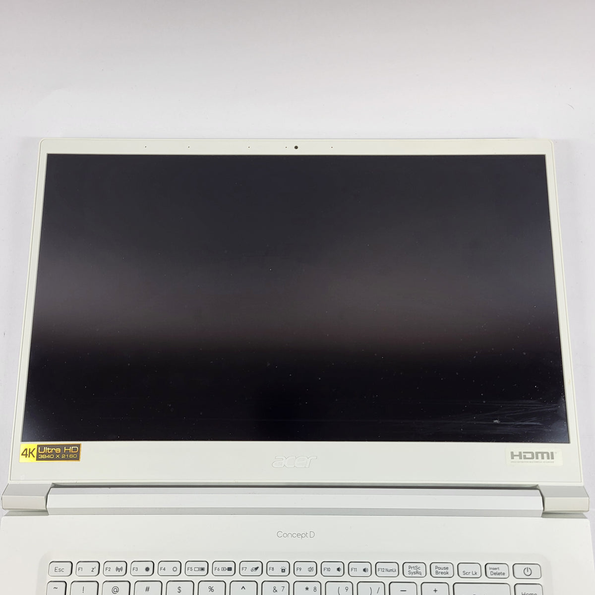 Acer ConceptD CN515-51 15.6" i7-8705G 16GB RAM 512GB SSD AMD Radeon RX Vega M GL