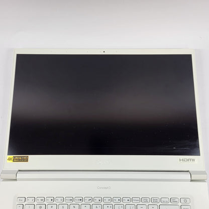 Acer ConceptD CN515-51 15.6" i7-8705G 16GB RAM 512GB SSD AMD Radeon RX Vega M GL