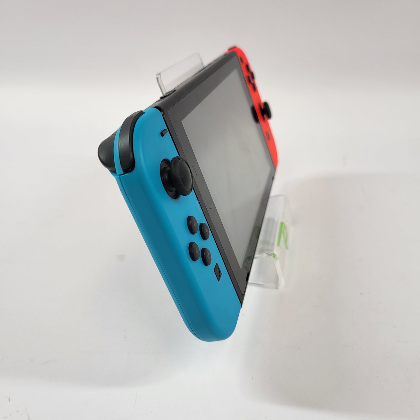 Nintendo Switch v1 Console Gaming System HAC-001 Black