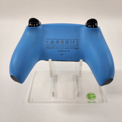 Sony PlayStation 5 PS5 Dualsense Wireless Controller Starlight Blue CFI-ZCT1W