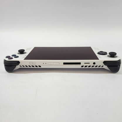 Asus ROG Ally 7" AMD Ryzen Z1 16GB RAM 512GB White RC71L-ALLY.Z1_512