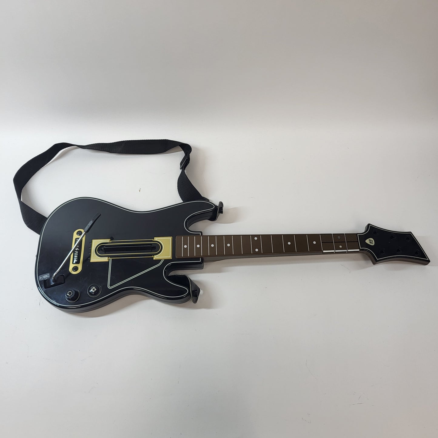 Activision Guitar Hero Wireless Guitar Controller 0000654