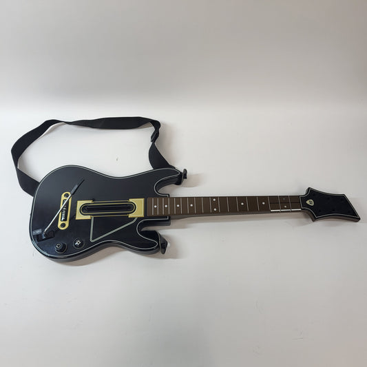 Activision Guitar Hero Wireless Guitar Controller 0000654