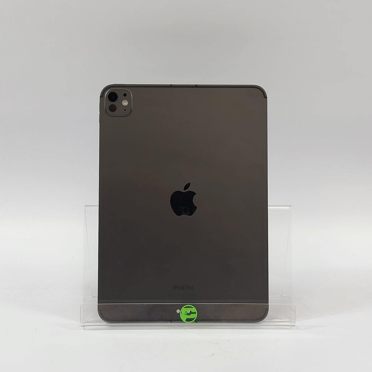 Factory Unlocked Apple iPad Pro 11" M4 256GB Space Black MVW13LL/A