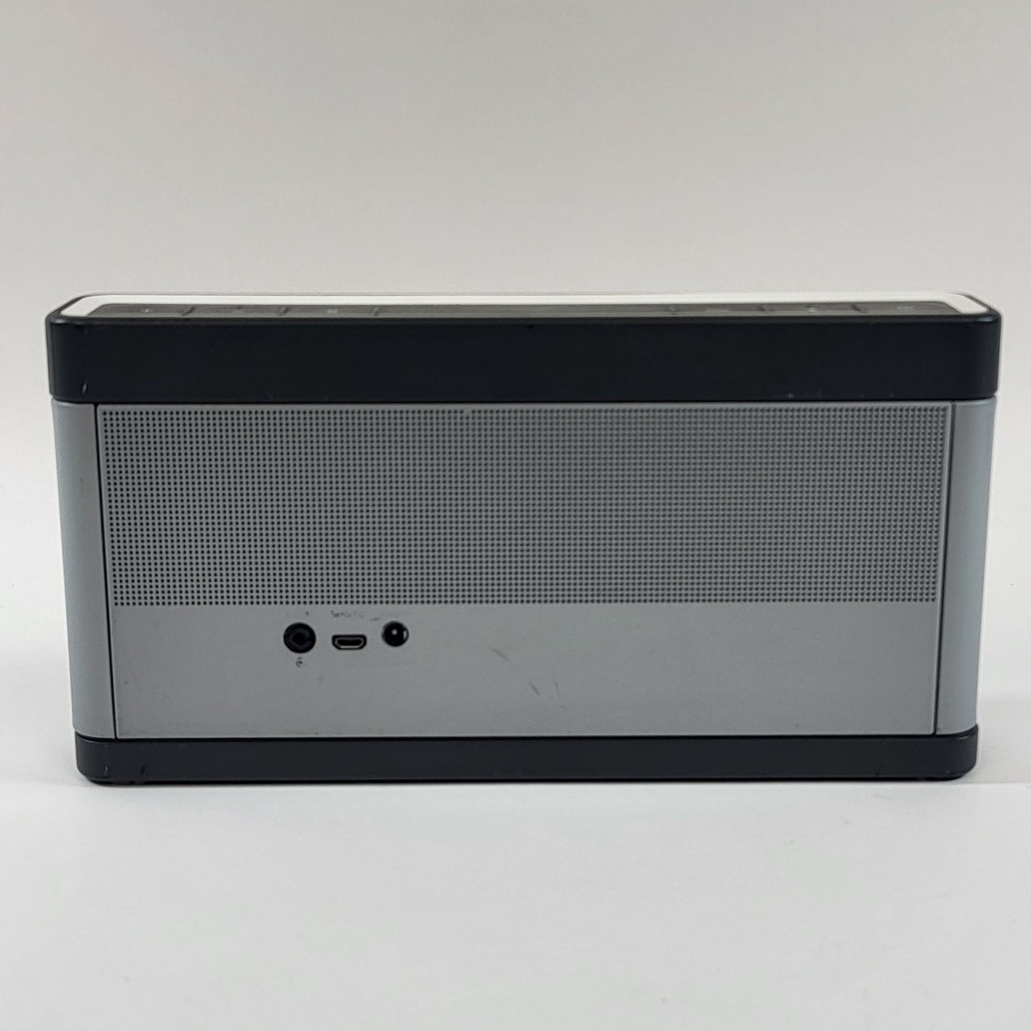 Bose SoundLink III Soundbar Gray 414255