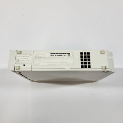Nintendo Wii Console Gaming System RVL-001 White