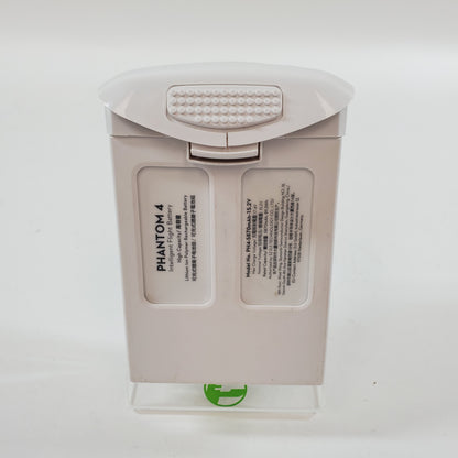 DJI Phantom 4 Intelligent Flight Battery PH4-5870mAh 15.2v