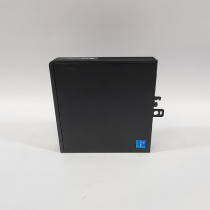 Dell Pro Micro D19U Core i5-14500T 1.70GHz 16GB RAM 256GB SSD