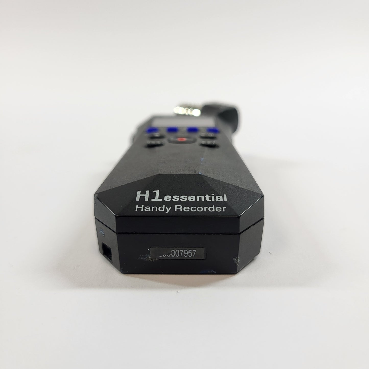 Zoom H1 Essential Stereo Handy Recorder