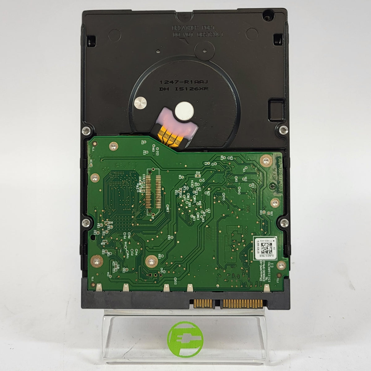 Western Digital WD 3.5" Enterprise class 2TB SATA III HDD WD2000FYYZ-01UL1B2