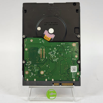 Western Digital WD 3.5" Enterprise class 2TB SATA III HDD WD2000FYYZ-01UL1B2
