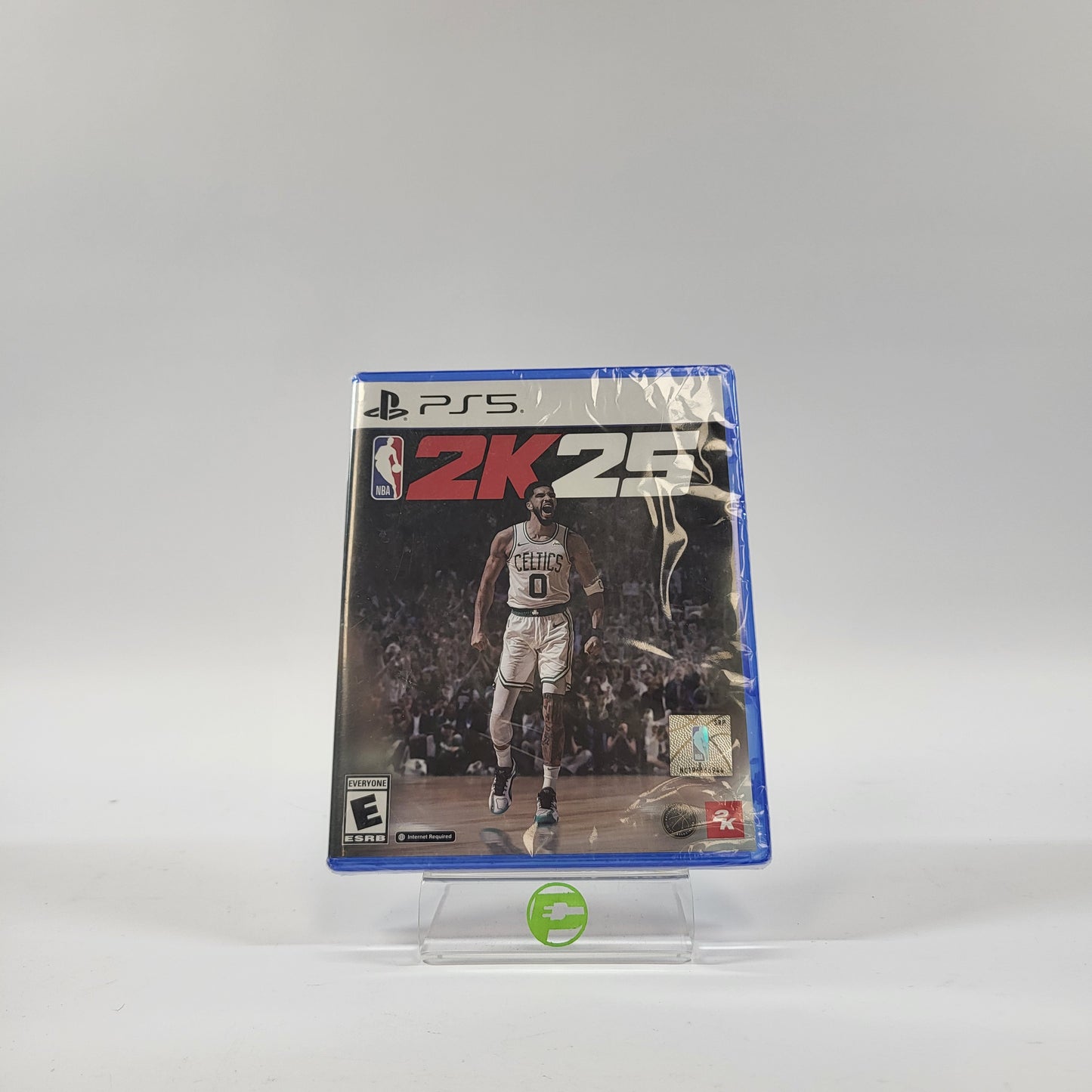 New NBA 2K25 (Sony PlayStation 5 PS5, 2024)