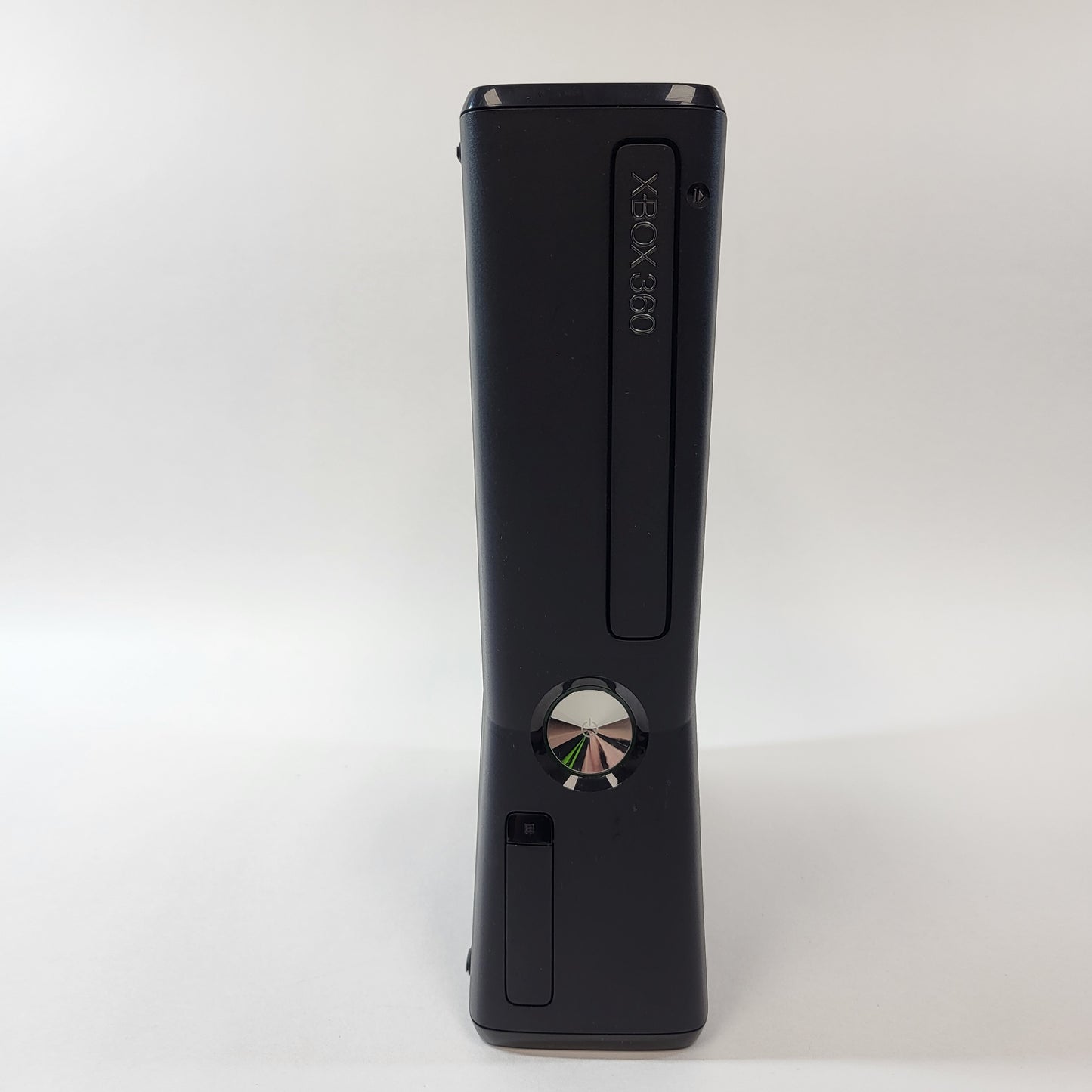 Microsoft Xbox 360 S 4GB Console Gaming System Black 1439