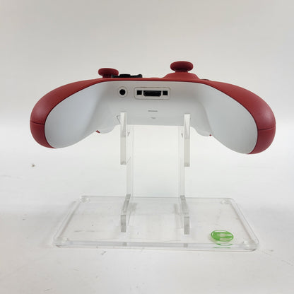 Microsoft Xbox Series X|S Wireless Controller Pulse Red 1914