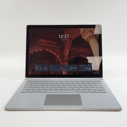 Microsoft Surface Book 3 1899 13.5" i7-1065G7 1.5GHz 16GB RAM 256GB SSD