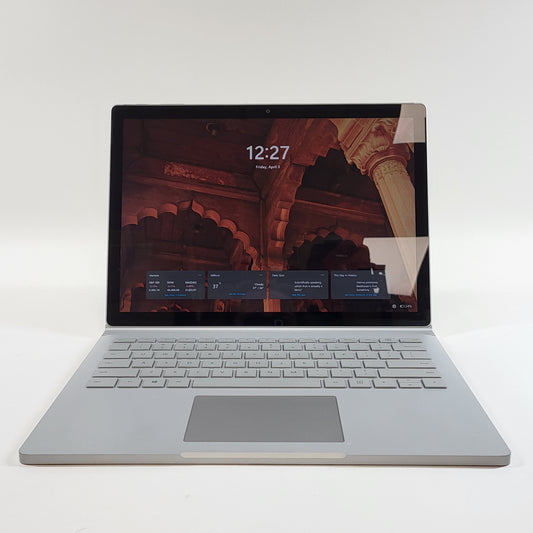 Microsoft Surface Book 3 1899 13.5" i7-1065G7 1.5GHz 16GB RAM 256GB SSD