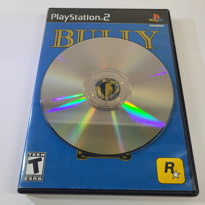 Bully (Sony PlayStation 2 PS2, 2006)