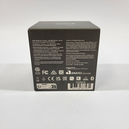 New Garmin Fenix 8 43mm Multisport GPS Watch AO4805