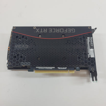 EVGA GeForce RTX 3060 XC Gaming 12GB GDDR6 Graphics Card 12G-P5-3657-KR