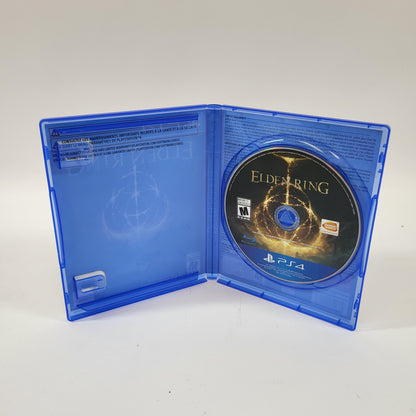 Elden Ring (Sony PlayStation 4 PS4, 2021)