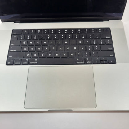 2023 Apple MacBook Pro 16" M2 Pro 19C GPU 3.5GHz 16GB RAM 512GB SSD MNWC3LL/A