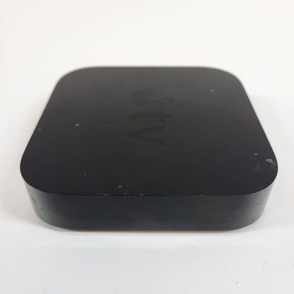 Apple TV HD 3rd Gen 8GB Digital HD Media Streamer A1469 WiFi + Ethernet