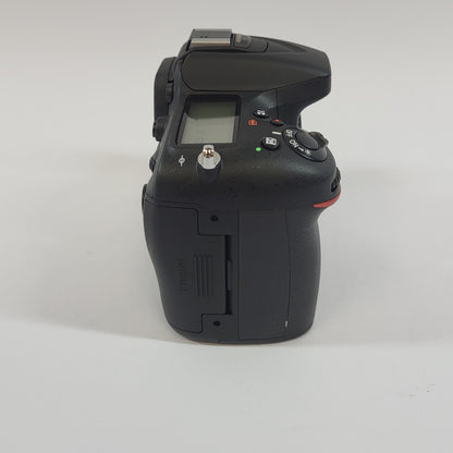 Nikon D7100 24.1MP SLR